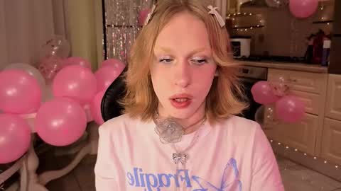 Barbie online show from 10/24/25, 05:59