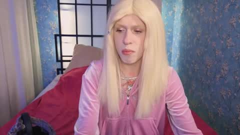 Barbie online show from 11/19/25, 05:29