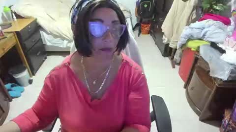 mrs_mommy online show from 02/15/25, 06:55