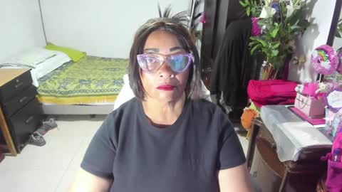 mrs_mommy online show from 03/02/25, 09:54
