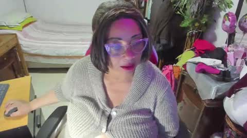 mrs_mommy online show from 03/07/25, 11:27