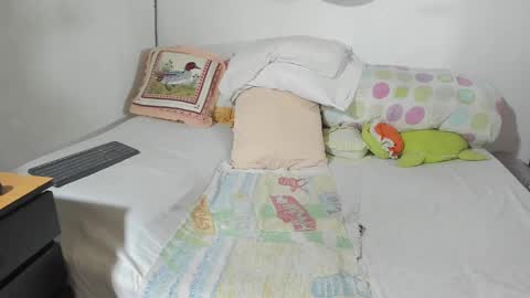 mrs_mommy online show from 09/08/25, 07:24