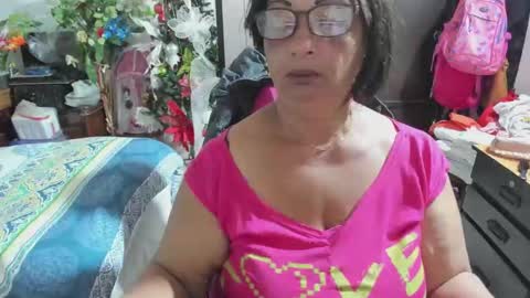 mrs_mommy online show from 12/20/25, 10:17