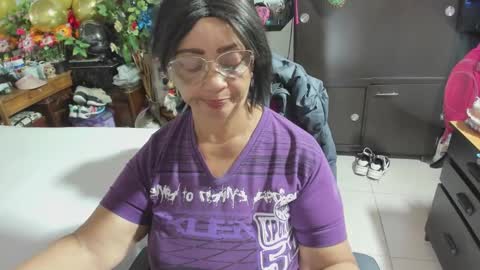 mrs_mommy online show from 01/16/26, 06:45