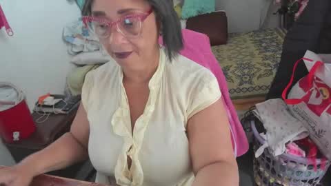 mrs_mommy online show from 03/16/26, 06:45