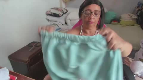 mrs_mommy online show from 03/20/26, 07:19