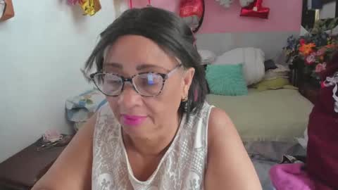 mrs_mommy online show from 03/21/26, 07:39