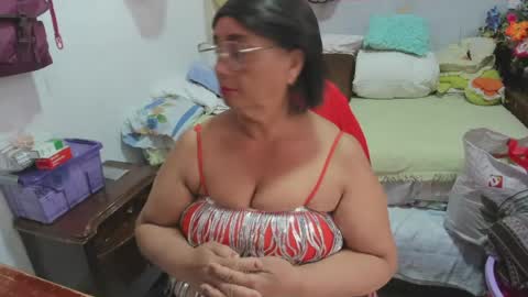 mrs_mommy online show from 03/26/26, 06:35