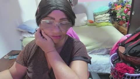 mrs_mommy online show from 04/08/26, 11:59
