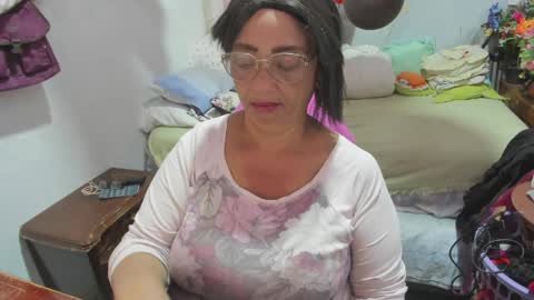 mrs_mommy online show from 04/09/26, 10:04