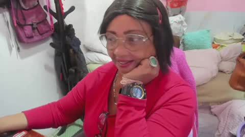 mrs_mommy online show from 04/26/26, 08:28