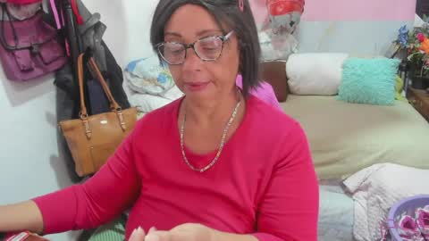 mrs_mommy online show from 04/27/26, 07:34