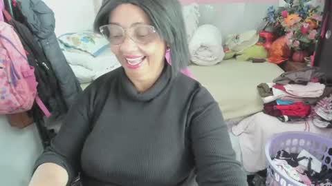 mrs_mommy online show from 05/06/26, 07:08