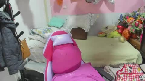 mrs_mommy online show from 05/08/26, 11:32