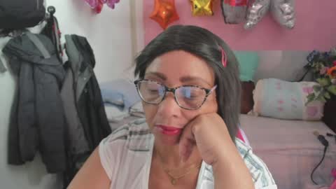 mrs_mommy online show from 05/16/26, 05:34