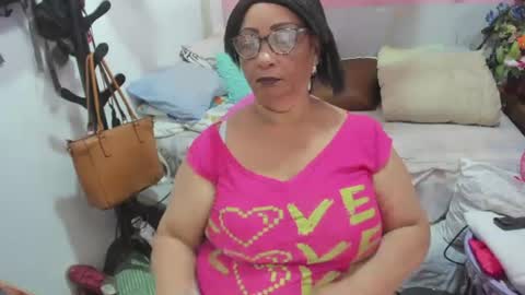 mrs_mommy online show from 06/11/26, 07:01