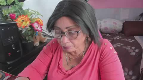 mrs_mommy online show from 07/06/26, 08:00