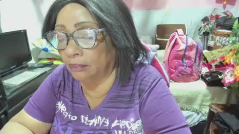 mrs_mommy online show from 07/18/26, 12:04