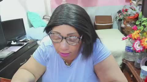 mrs_mommy online show from 07/27/26, 06:15