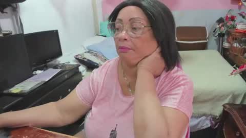 mrs_mommy online show from 07/29/26, 06:50