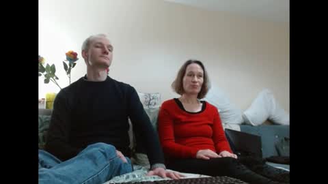 Mrs Velvet Vixen online show from 02/07/25, 03:19