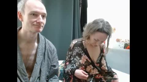 Mrs Velvet Vixen online show from 02/13/25, 08:38