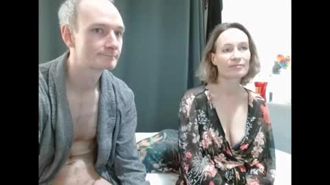 Mrs Velvet Vixen online show from 02/13/25, 11:39