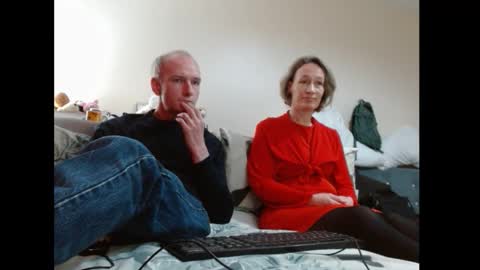 Mrs Velvet Vixen online show from 09/11/25, 07:41