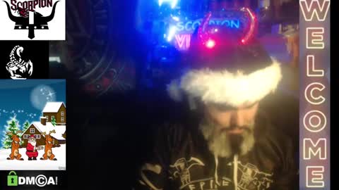  moderador de salasmoderator of rooms online show from 12/24/24, 08:00