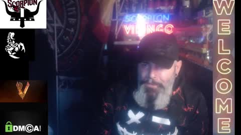  moderador de salasmoderator of rooms online show from 02/13/25, 08:34