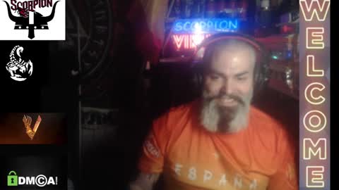  moderador de salasmoderator of rooms online show from 02/20/25, 02:07