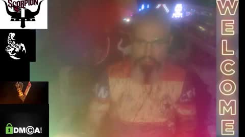  moderador de salasmoderator of rooms online show from 10/12/25, 11:15