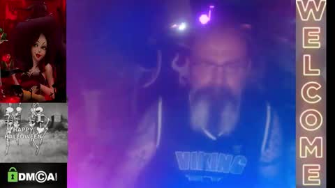  moderador de salasmoderator of rooms online show from 10/23/25, 02:00