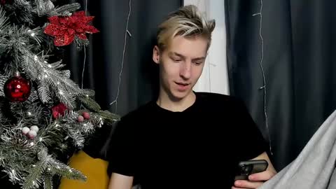 Adam online show from 12/29/24, 03:22