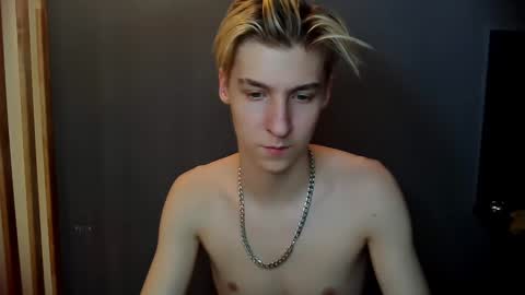 Adam online show from 01/09/25, 07:29
