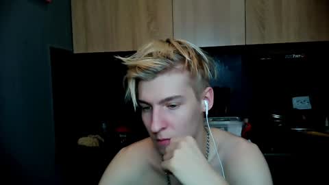 Adam online show from 01/15/25, 01:34