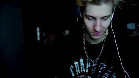 Adam online show from 01/22/25, 08:49