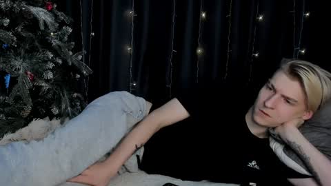 Adam online show from 02/03/25, 10:25