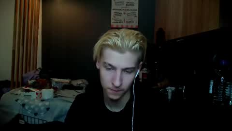 Adam online show from 02/20/25, 01:51