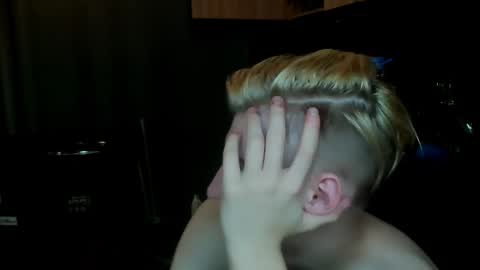 Adam online show from 03/12/25, 12:31