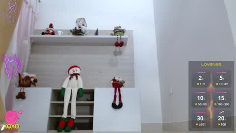 Tell me Katty  online show from 12/12/24, 02:55