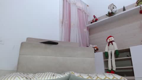 Tell me Katty  online show from 01/02/25, 01:40