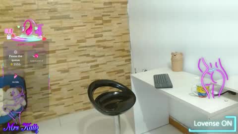 Snapshot of mrskatty chatting on 11/27/25, 07:27 Tell me Katty online show from 11/27/25, 07:27