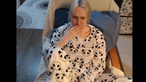 Sasha online show from 11/17/25, 05:41