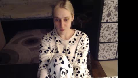Sasha online show from 02/04/26, 03:12