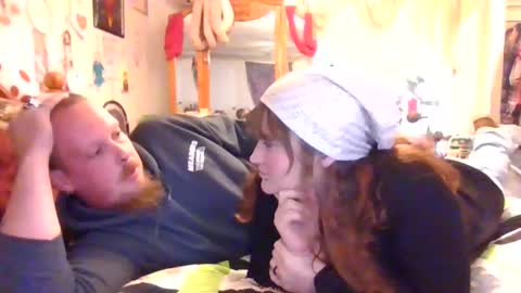 MrsLuna19 online show from 12/29/24, 07:43