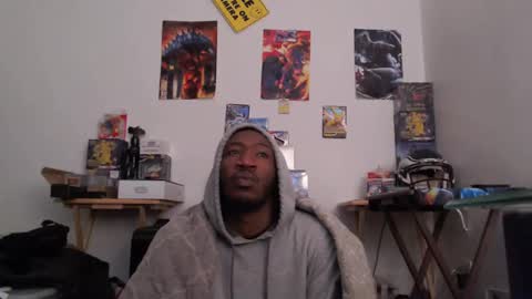 mrsoonicexrated online show from 12/13/24, 03:49