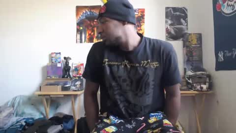 mrsoonicexrated online show from 12/18/24, 03:11