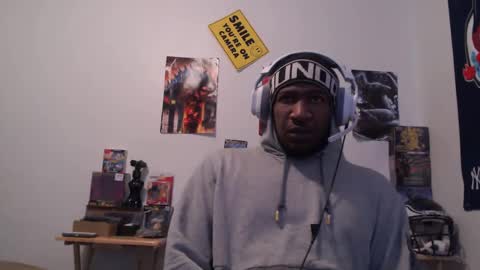 mrsoonicexrated online show from 12/20/24, 01:47