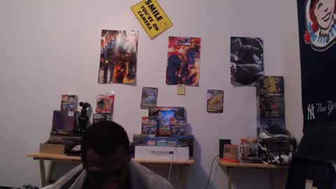 mrsoonicexrated online show from 12/26/24, 10:37